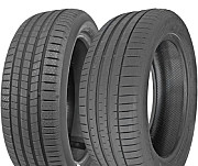 265/40 R20 Falken e.ZIEX 104H Легкова шина Киев