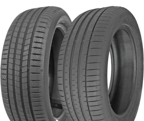 255/45 R20 Falken e.ZIEX 105V Легкова шина Киев - изображение 1