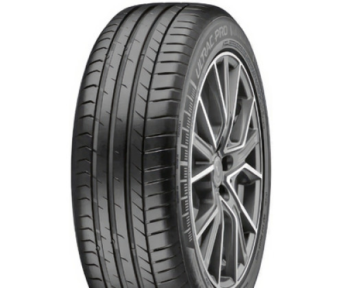 295/40 R21 Vredestein Ultrac Pro 111Y Легкова шина Київ - изображение 1