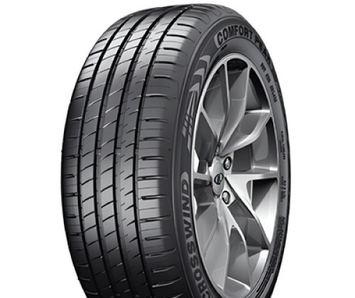 205/55 R17 CrossWind Comfort Peak 95V Легкова шина Киев - изображение 1
