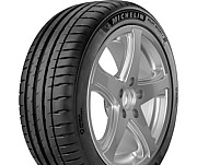 235/45 R18 Michelin Pilot Sport 4 98Y Легкова шина Киев