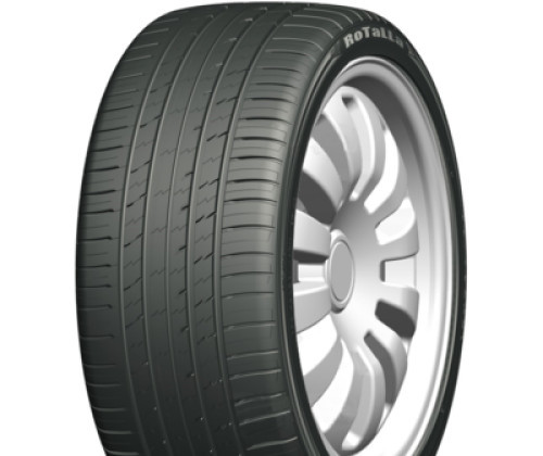 285/45 R21 Rotalla SETULA S-PACE RS01+ 113Y Легкова шина Киев - изображение 1