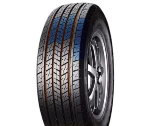225/65 R17 Durun K313 102H Позашляхова шина Київ - изображение 1