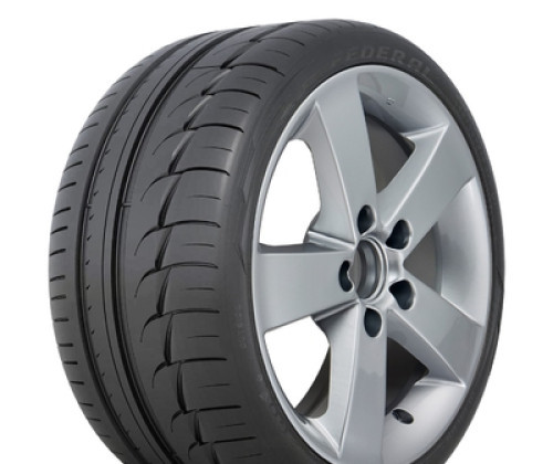 285/30 R19 Federal Evoluzion F60 98Y Легкова шина Киев - изображение 1