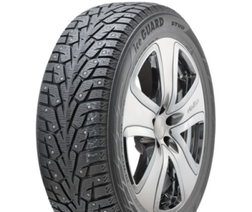 225/60 R17 Yokohama IceGUARD Stud IG55 103T Легкова шина Киев - изображение 1