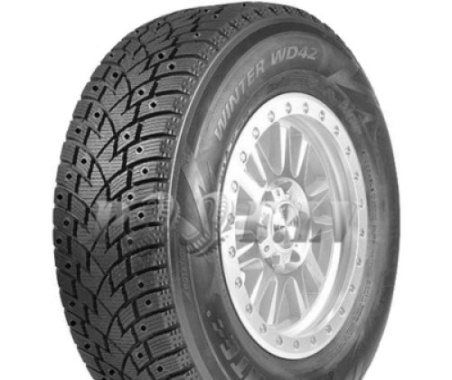315/35 R20 Delinte Winter WD42 110T Позашляхова шина Київ - изображение 1
