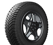 215/60 R17 Michelin Agilis CrossClimate 109/107T Легковантажна шина Киев