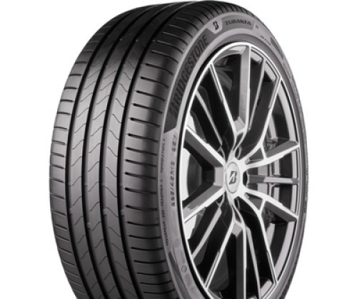 205/65 R17 Bridgestone Turanza 6 100Y Легкова шина Киев - изображение 1