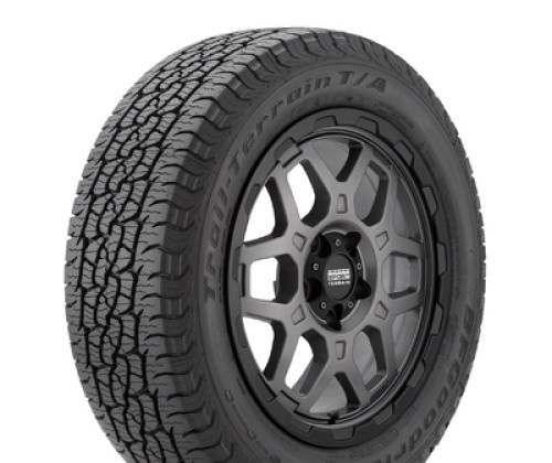 225/65 R17 BFGoodrich Trail-Terrain T/A 102H Позашляхова шина Киев - изображение 1