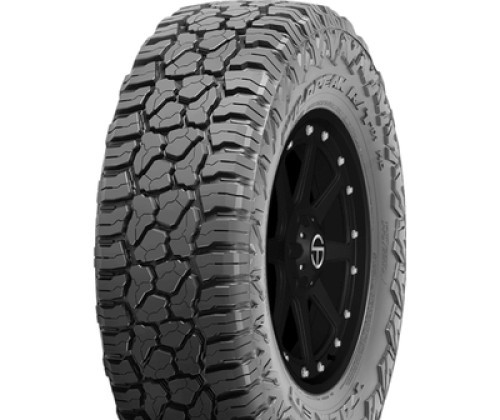 275/60 R20 Falken Wildpeak R/T RT01 119/116Q Позашляхова шина Київ - изображение 1
