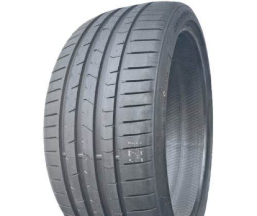 265/35 R21 Lanvigator CatchPower EV 101Y Легкова шина Київ - изображение 1