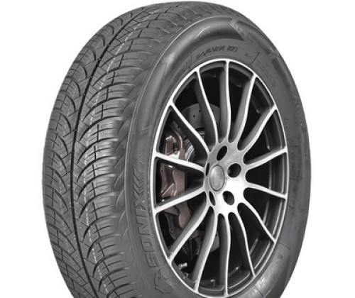 245/40 R20 Sonix Prime A/S 99W Легкова шина Київ - изображение 1