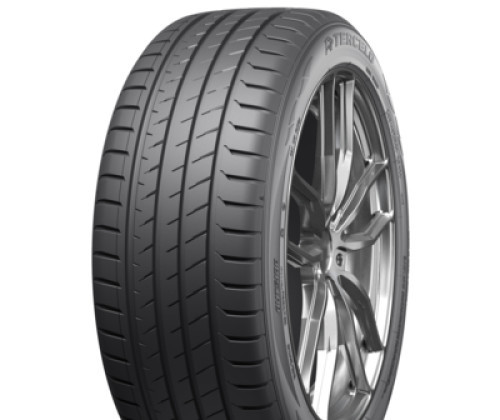 275/50 R20 Tercelo Sport D1 109V Позашляхова шина Київ - изображение 1