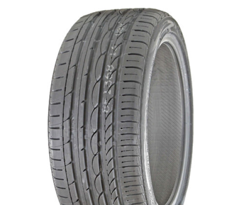 235/55 R20 Yokohama Advan Sport V103 102V Легкова шина Київ - изображение 1