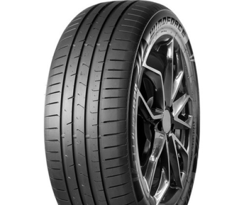 255/50 R20 Windforce CatchFors UHP Pro 109W Легкова шина Київ - изображение 1