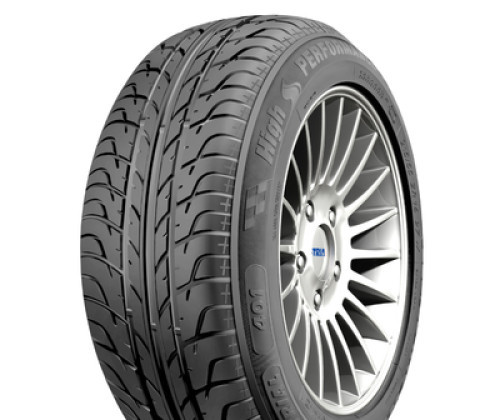 225/50 R17 Strial 401 High Performance 98W Легкова шина Киев - изображение 1
