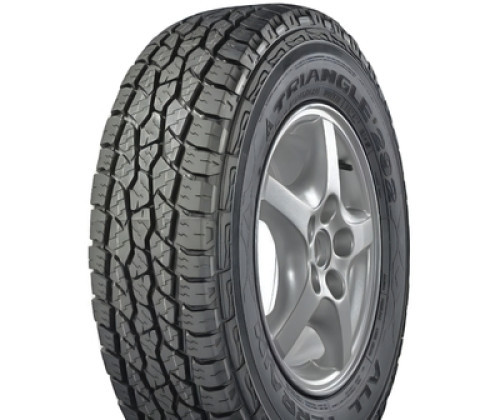 265/55 R19 Triangle AgileX AT TR292 113H Позашляхова шина Киев - изображение 1