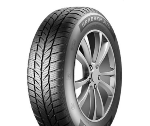 215/60 R17 General Tire GRABBER A/S 365 96H Позашляхова шина Киев - изображение 1