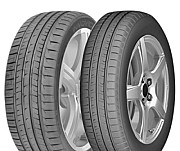 215/55 R17 Invovic EL601 98W Легкова шина Киев