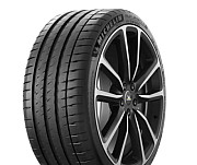 225/45 R18 Michelin Pilot Sport 4 S 95Y Легкова шина Киев