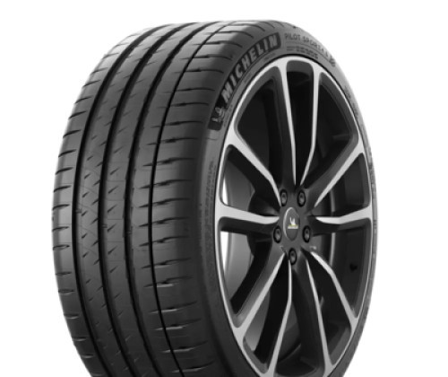 225/45 R18 Michelin Pilot Sport 4 S 95Y Легкова шина Киев - изображение 1