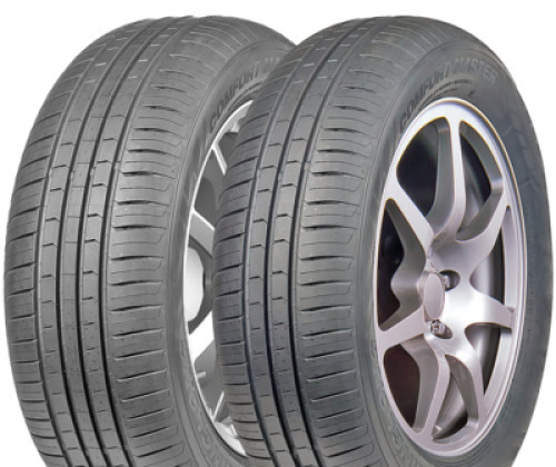 225/60 R17 LingLong Comfort Master 99V Легкова шина Киев - изображение 1