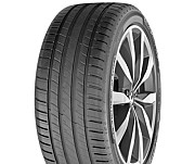 215/55 R17 Tigar Summer 3 98W Легкова шина Киев