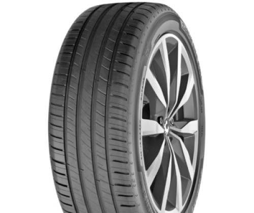245/45 R19 Tigar Summer 3 SUV 98W Позашляхова шина Київ - изображение 1