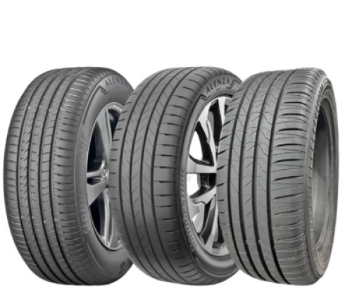 235/50 R19 Bridgestone Alenza 001 99W Легкова шина Киев - изображение 1
