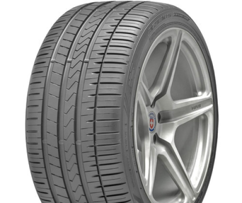 285/45 R21 Falken Azenis FK510 SUV 113Y Позашляхова шина Киев - изображение 1