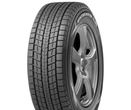 235/65 R17 Dunlop Winter Maxx SJ8 108R Позашляхова шина Київ - изображение 1