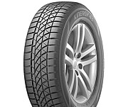 215/60 R17 Hankook Kinergy 4S H740 96H Легкова шина Киев