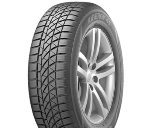 215/60 R17 Hankook Kinergy 4S H740 96H Легкова шина Киев - изображение 1
