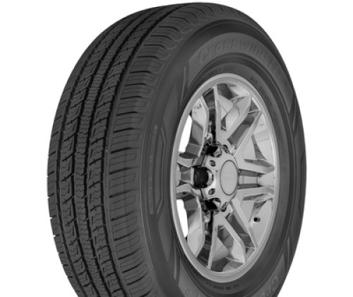 265/50 R20 LingLong CROSSWIND HT2 107H Позашляхова шина Киев - изображение 1
