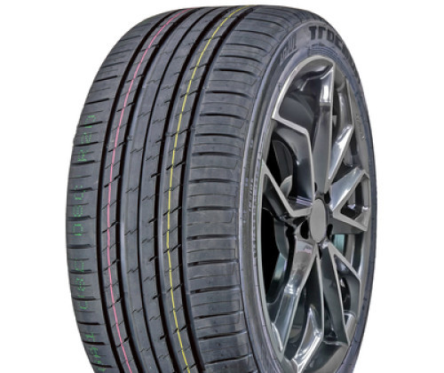 315/35 R22 Tracmax X-privilo RS01+ 111Y Позашляхова шина Київ - изображение 1