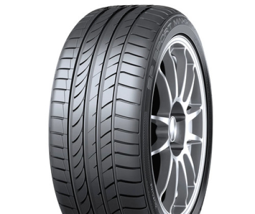 255/45 R17 Dunlop SP Sport Maxx TT 98W Легкова шина Київ - изображение 1