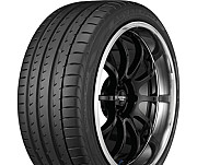 295/40 R20 Yokohama Advan Sport V105 110Y Легкова шина Київ
