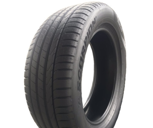 255/40 R21 Pirelli Scorpion 102Y Позашляхова шина Київ - изображение 1