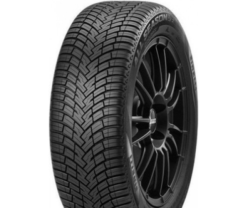 235/60 R17 Pirelli Scorpion All Season SF2 106V Позашляхова шина Київ - изображение 1
