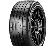 285/40 R22 Pirelli PZero (PZ5) 106Y Легкова шина Київ