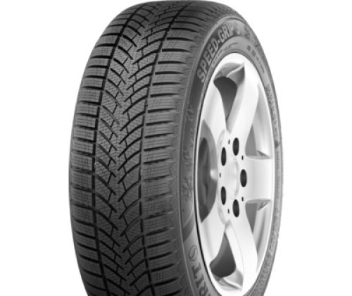 235/40 R18 Semperit Speed-Grip 3 95V Легкова шина Київ - изображение 1