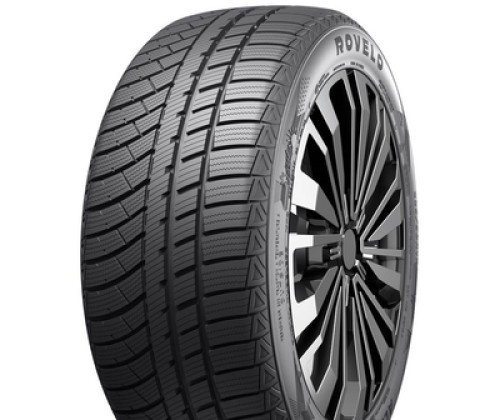 235/60 R18 Rovelo All Weather R4S 107H Легкова шина Київ - изображение 1
