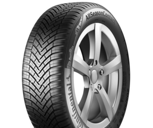 235/50 R19 Continental AllSeasonContact 99T Легкова шина Київ - изображение 1