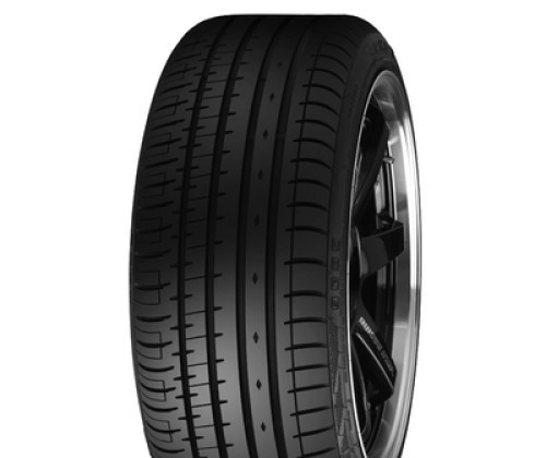 245/30 R21 Accelera PHI R 91Y Легкова шина Київ - изображение 1