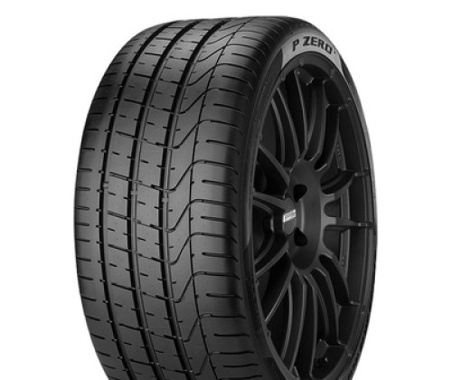 285/30 R21 Pirelli PZero 100Y Легкова шина Київ - изображение 1