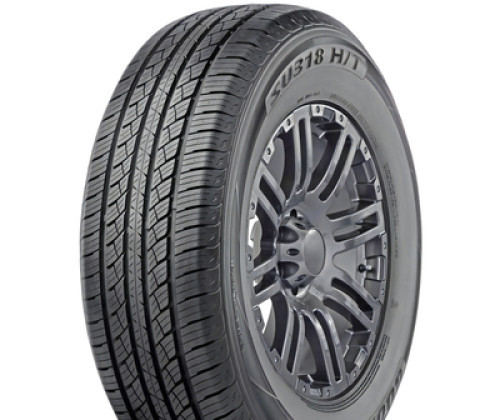 255/65 R17 Goodride SU318 H/T 110H Позашляхова шина Київ - изображение 1
