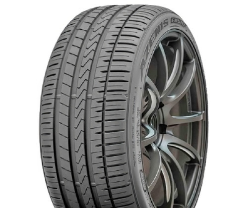 235/50 R17 Falken Azenis FK510 100W Легкова шина Київ - изображение 1