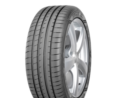255/45 R21 Goodyear Eagle F1 Asymmetric 3 SUV 106V Позашляхова шина Київ - изображение 1