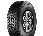 245/70 R17 General Tire Grabber X3 119/116Q Позашляхова шина Київ