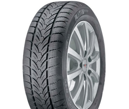 245/45 R18 Platin RP 60 Winter 100V Легкова шина Київ - изображение 1